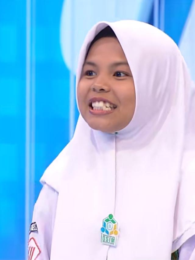 Suryani Peserta Indonesian Idol 2024