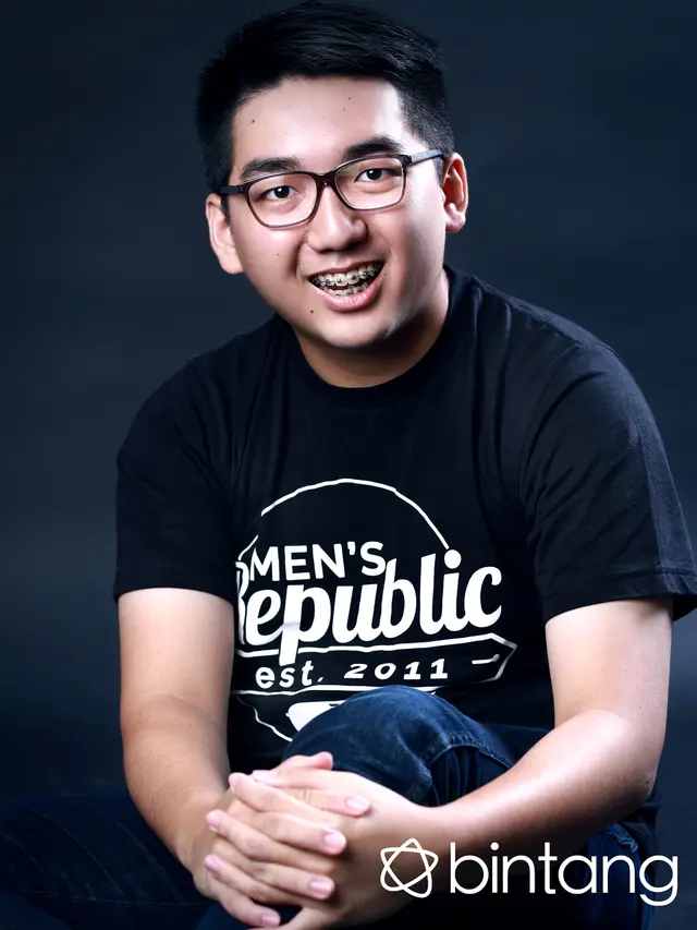 Eksklusif Yasa Singgih, Jejak Langkah Kesuksesan Men's Republic