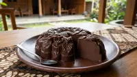 Resep Puding Cokelat Tanpa Telur, Tetap Lembut dan Tidak Amis