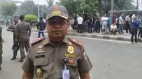 Satpol PP: Hanya Operasi Pekat, Tak Ada Pembongkaran Kalijodo
