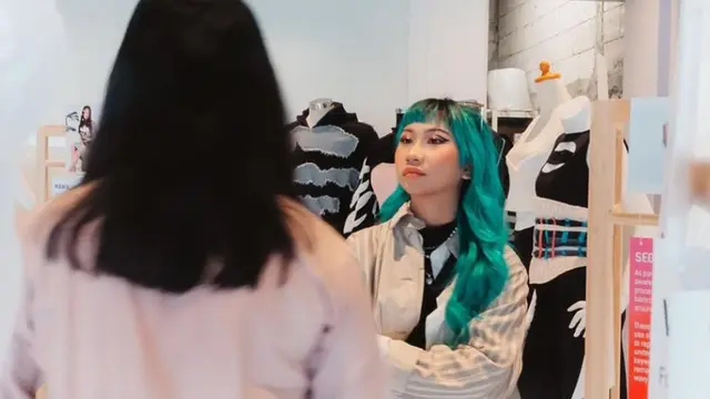 Kolaborasi Inspiratif APR dan Komunitas Peduli Lingkungan di Fashion Revolution Indonesia