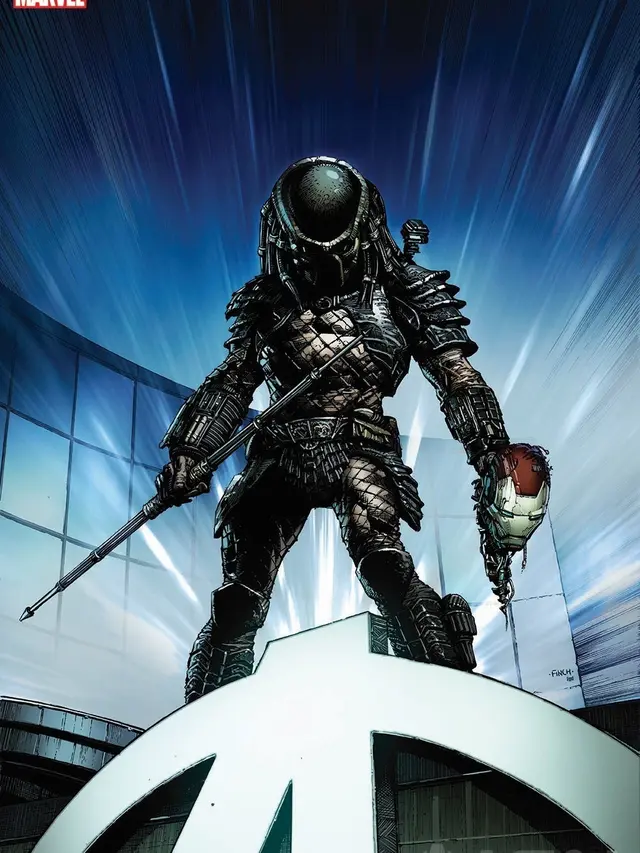 Predator