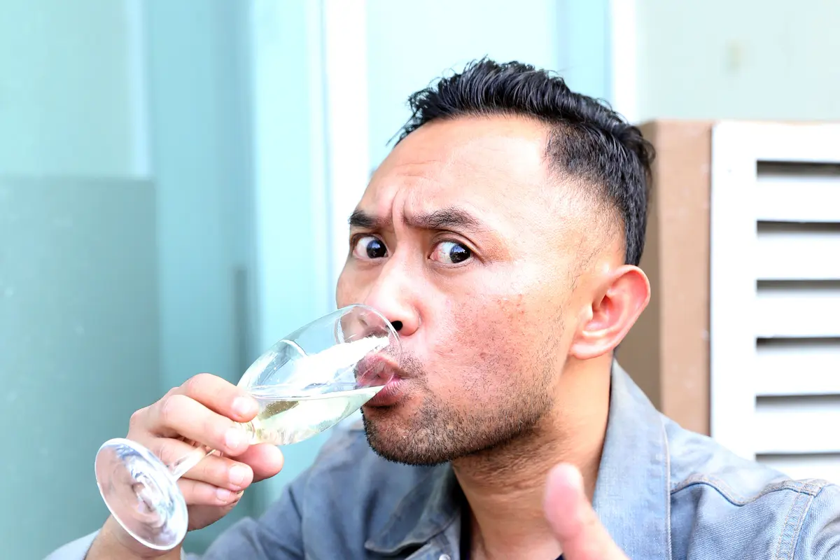 [Bintang] Ronal Surapradja