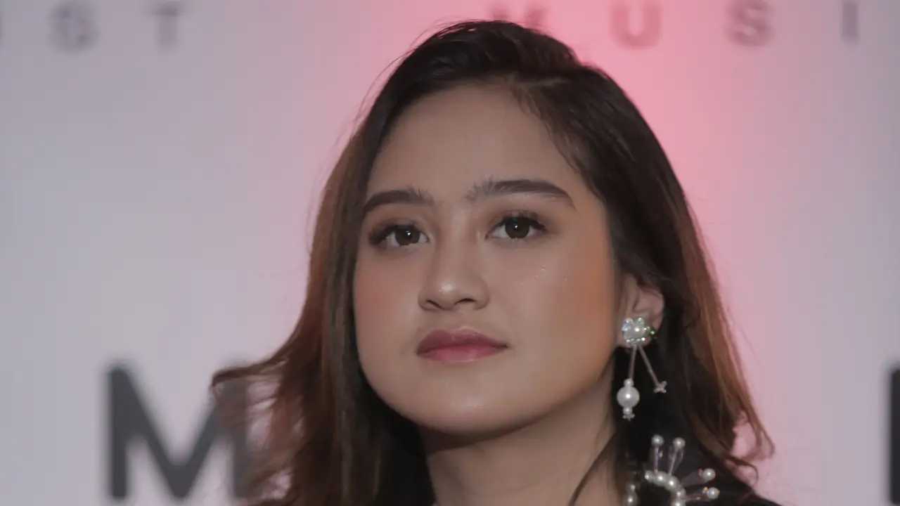 [Fimela] Salshabilla Adriani