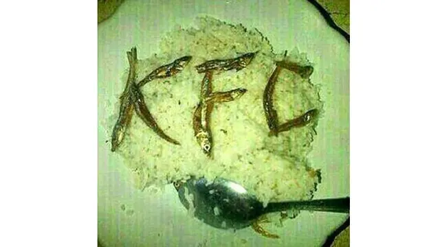 6 Menu Makan Ikan di Akhir Bulan Ini Bikin Geleng Kepala