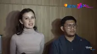 Kimberly Ryder Ternyata Masih Berstatus WNA, Begini Nasib Aset-asetnya Usai Bercerai dari Edward Akbar