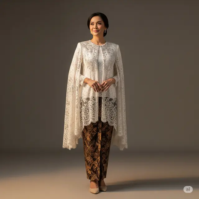 9 Outfit Gamis Kondangan Ibu-Ibu Terbaru 2025: Elegan dan Stylish untuk Acara Spesial