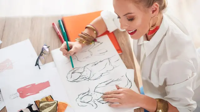 Earth Signs and Creativity