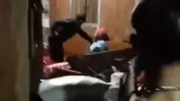 Viral Video Pencari Bekicot Dicekik dan Dipaksa Ngaku Mencuri Diesel, Diduga Salah Tangkap