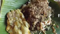Sega Pager, Cita Rasa Tradisional Khas Purwodadi yang Membumi
