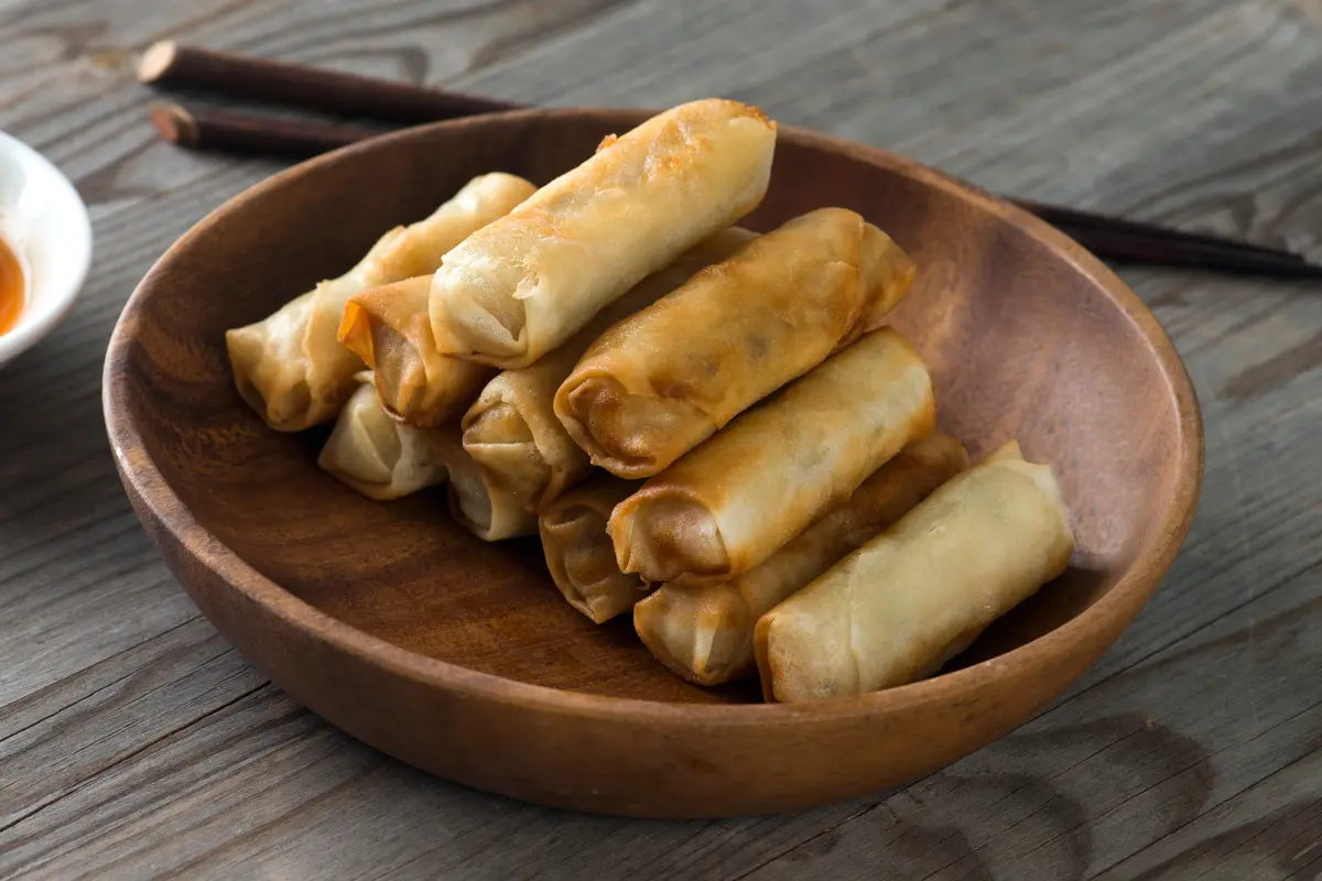 lumpia