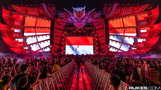 Djakarta Warehouse Project 2023