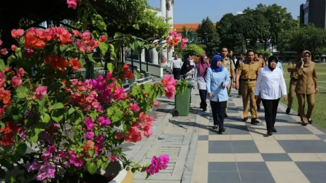 (Foto: Liputan6.com/Dian Kurniawan)