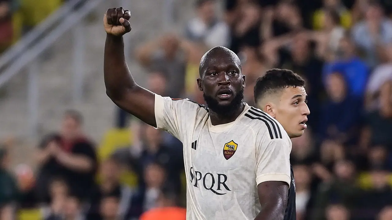 Sheriff Vs AS Roma