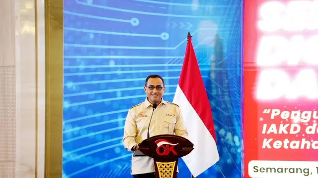 OJK Terbitkan Pedoman Keamanan Siber, Ini Manfaatnya