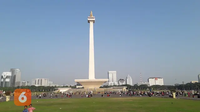 Monumen Nasional (Monas)