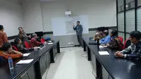 Hari Kedua Profile Assessment Capim KPK, Pansel Cari Potensi Kepemimpinan