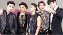 Satu per satu para personel BigBang akan memulai wajib militernya. Setelah T.O.P, kini G-Dragon dan para tiga personel lainnya akan menyusul. (Foto: allkpop.com)