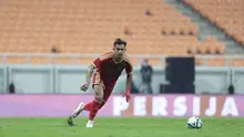 Bek Persija Jakarta, Pratama Arhan. (Bola.com/Persija Jakarta).