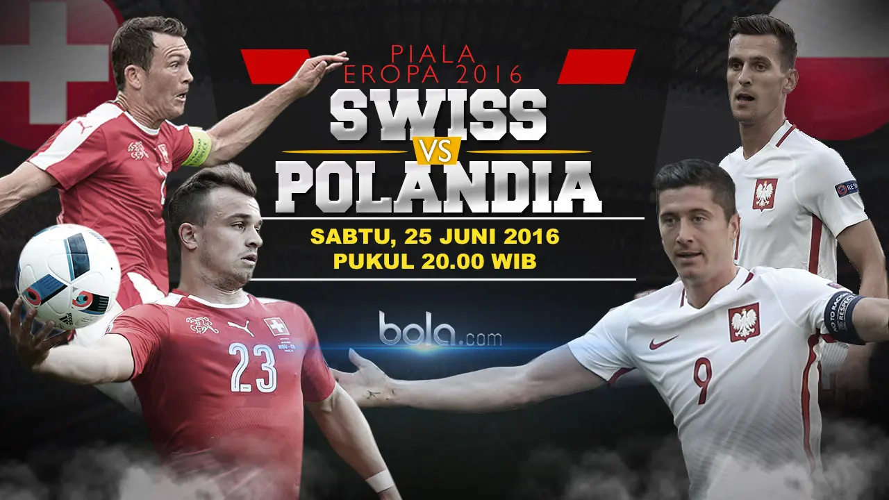 Polandia