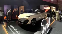 LEPAS Masuk Dunia Fashion, Ini Strategi di Balik Langkahnya