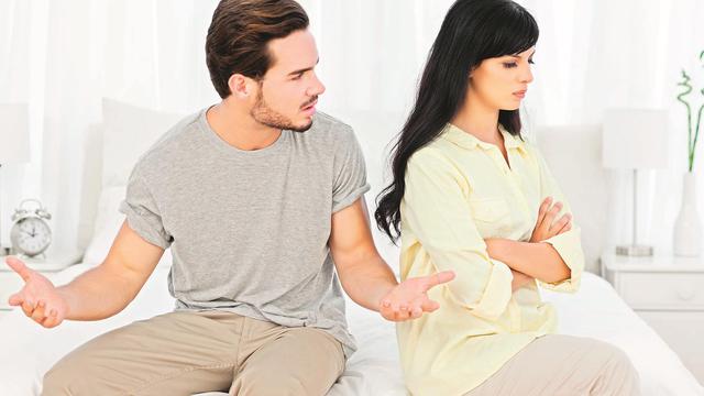 6 Trik Tenangkan Istri Yang Sedang Marah Health Liputan6 Com