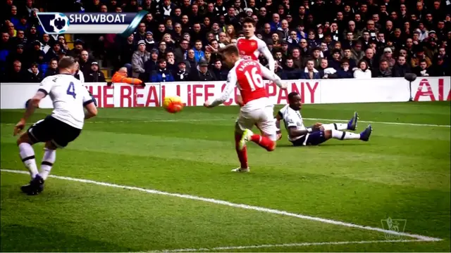 Skill Memikat Premier League di Pekan ke-29