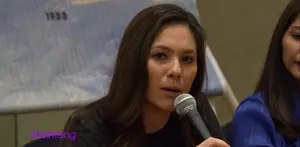 Wulan Guritno menceritakan awal mula mengajak Tio Pakusadewo bergabung dalam film ‘I am Hope’. Wulan menemui Tio, saat ia tengah merawat istrinya yang mengidap kanker stadium 4 di Singapura.