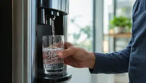 Dispenser Galon Atas vs Bawah, Mana yang Lebih Higienis dan Praktis?