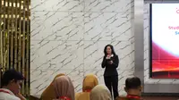 BRI Danareksa Sekuritas Bekali Anggota TPAKD se-Indonesia Pengetahuan Pasar Modal