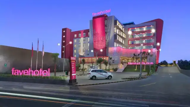 favehotel.