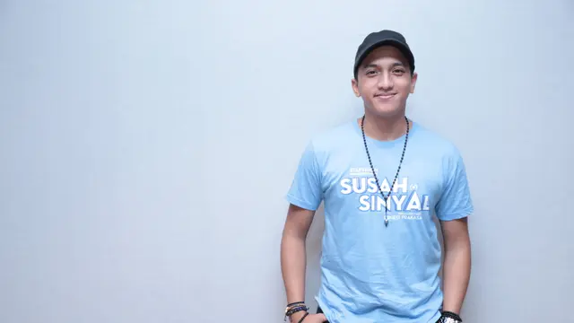 [Bintang] Ge Pamungkas