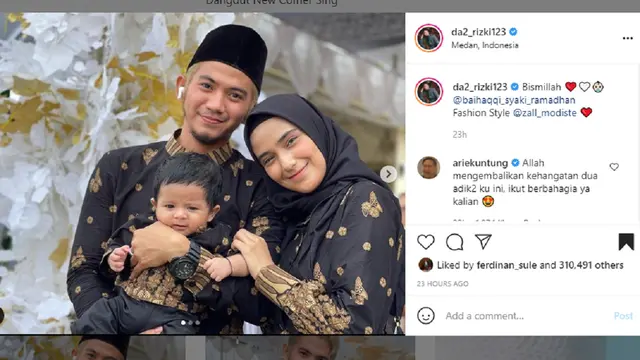 Rizki 2R
