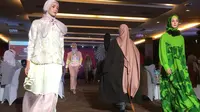 Jakarta Muslim Fashion Week 2023. (Liputan6.com/Putu Elmira)