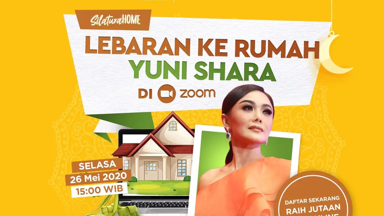 Silaturahome