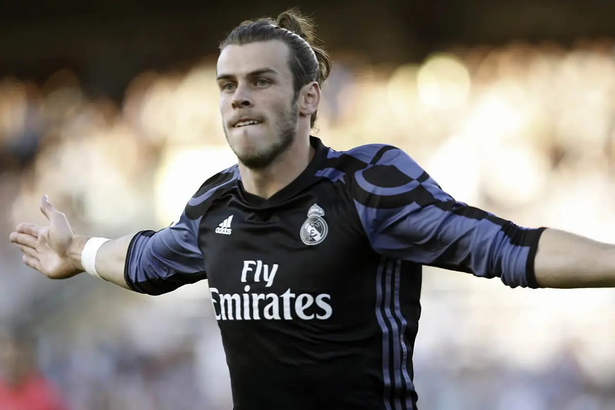 Top Skorer La Liga Spanyol