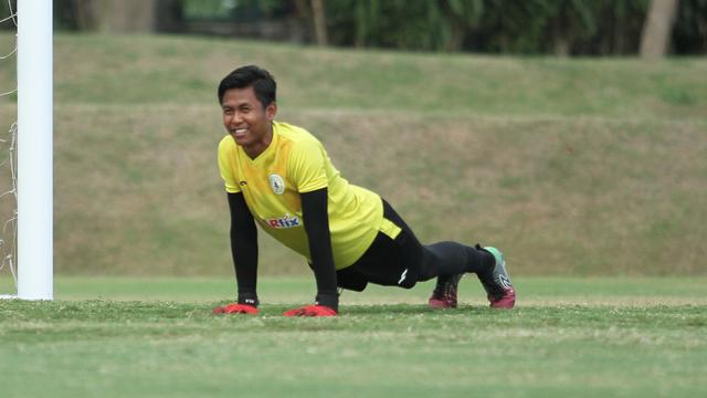 Dimas Fani Firmansyah, PSS Sleman