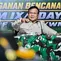 Prabowo Pimpin Rapat Penanganan Bencana NTT