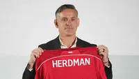 John Herdman Tak Ragu Tambah Pemain Diaspora di Timnas Indonesia: Siapa Saja Tuh?