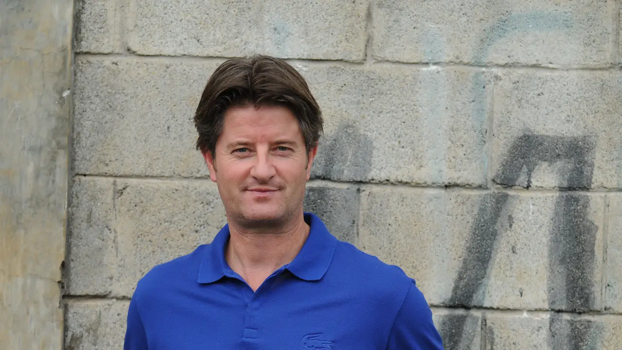 Pieter Huistra