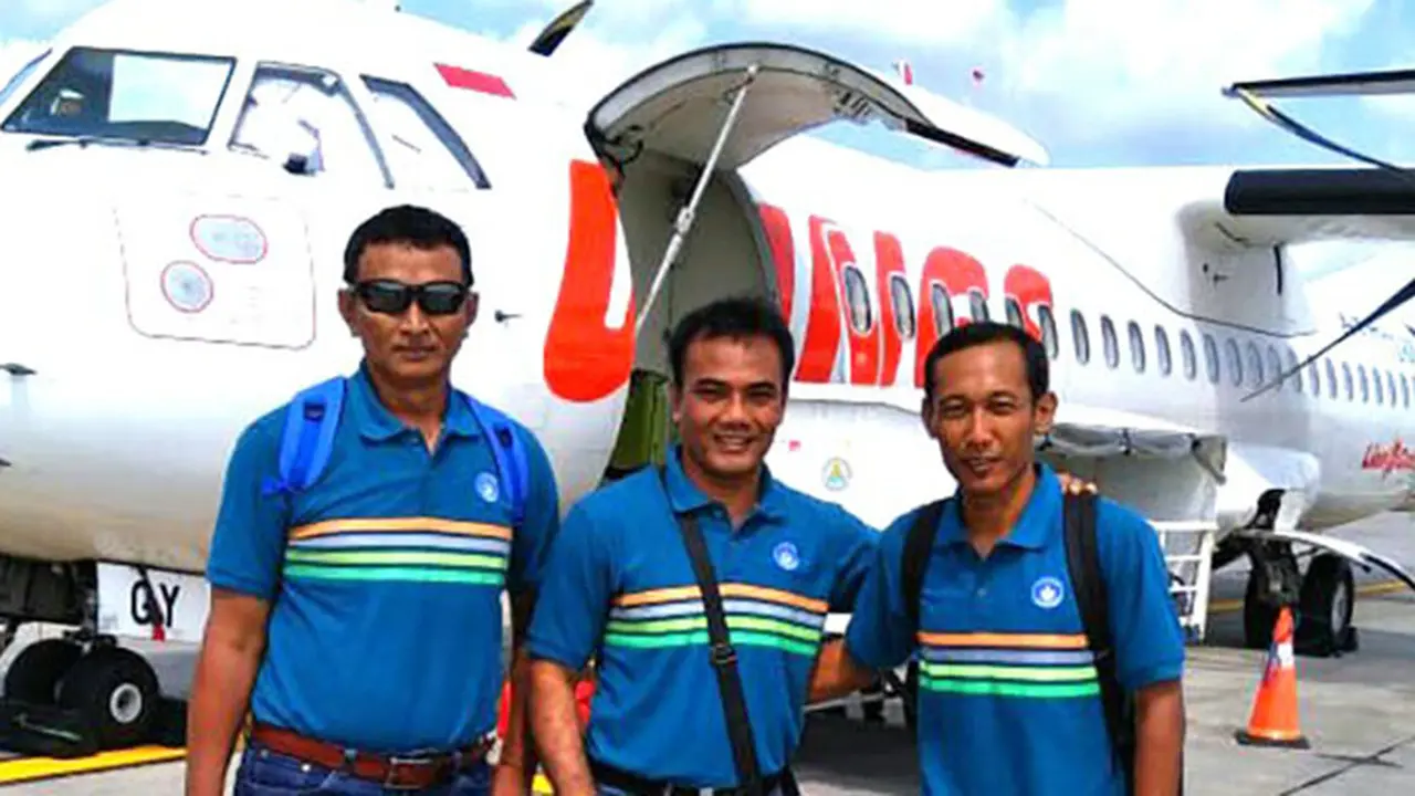PSCS Cilacap