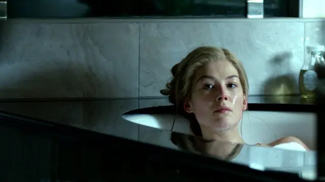 [Bintang] Gone Girl