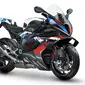 BMW M 1000 RR. (Cycleworld)