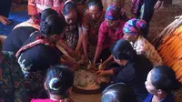 Ritual Kupatan Kendeng dan Semangat Menjaga Alam