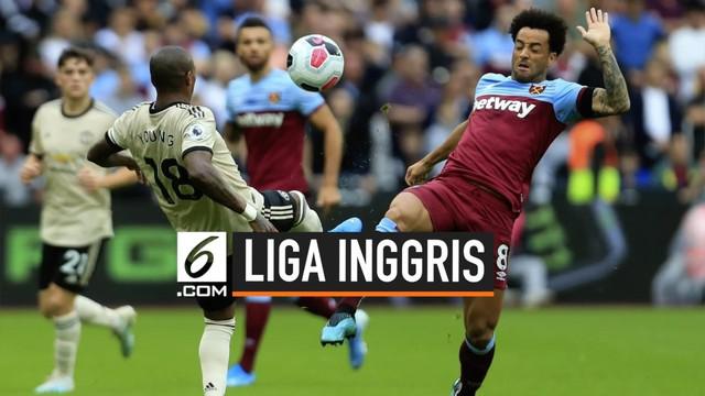 Berita West Ham United Vs Manchester United Hari Ini Kabar Terbaru Terkini Liputan6 Com