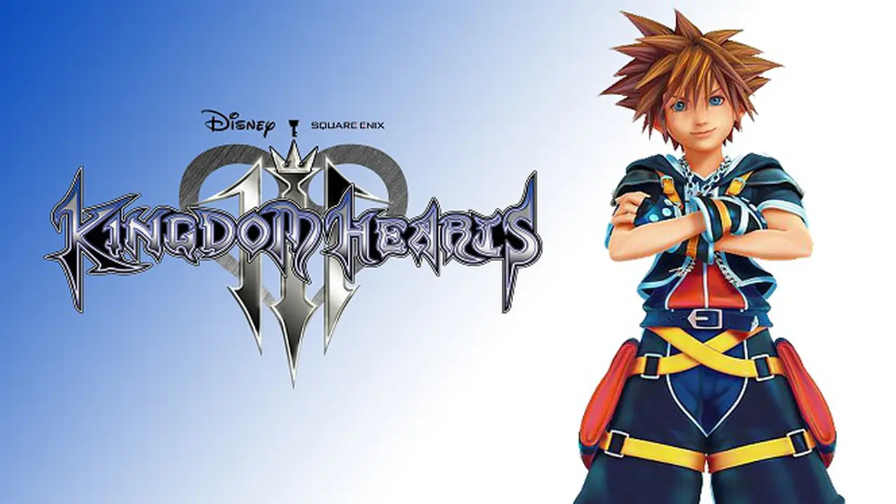 Tak Lama Lagi, Kingdom Hearts 3 Akan Dirilis