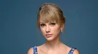 Taylor Swift dan Calvin Harris Pacaran?