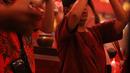 Bagi warga Tionghoa, Imlek menjadi waktu untuk refleksi diri, merefleksikan perjalanan hidup selama setahun yang telah dilewati. (Liputan6.com/Angga Yuniar)