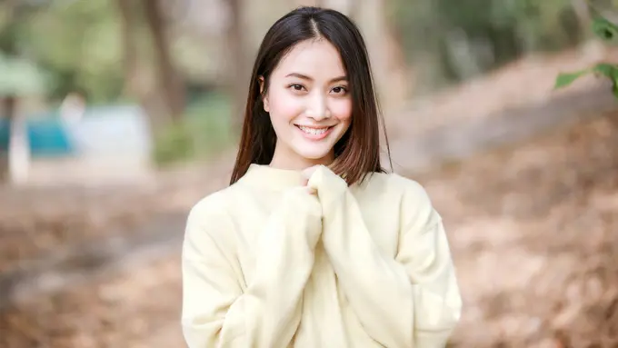 perempuan zodiak berjiwa besar