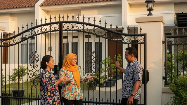 9 Cara Mencegah Ayam Tetangga Berak di Teras, Bersih Bebas Kotoran